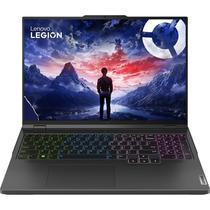 Notebook Gamer Lenovo Legion Pro 5 16" Intel Core i9-14900HX RTX 4070 8 GB - Onyx Grey (83DF00A8US)