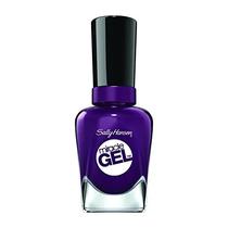 Sally Hansen Esmalte Miracle Gel 0.5 Oz