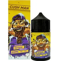 Liq Nasty Cushman Grape H Mint 0MG 60ML