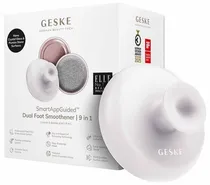 Pomes Pedicure Geske Dual Foot Smoothener 9 Em 1 - Starlight