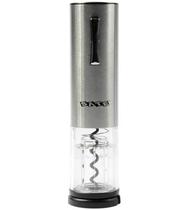 Abridor de Vinho Eletrico Satellite A-WP006 - Inox