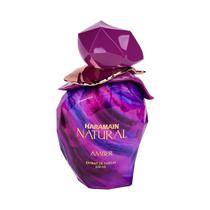 Perfume Al Haramain Natural Amber 100ML