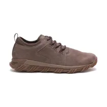 Tênis Caterpillar Electroplate Masculino Marrom P723548