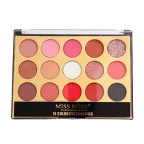 Paleta de Sombra Miss Rose 077MY1