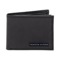 Billetera Tommy Hilfiger 31TLE22074 001