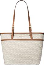 Bolsa Michael Kors Feminina 30S3GWNT2B-149 - Vanilla/Acrn