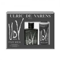 Kit Perfume Udv For Men 2PCS