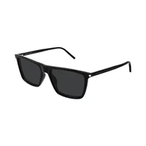 Lente Saint Laurent 668 001 56 Masculino
