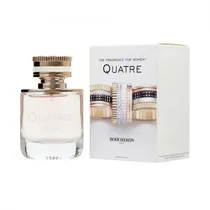 Perfume Boucheron Quatre Edp Feminino 100ML