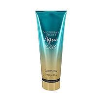 Victoria Secret Aqua Kiss Body Lotion 236ML