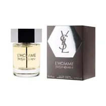 Perfume Masculino Yves Saint Laurent L’Homme 100ML Edt