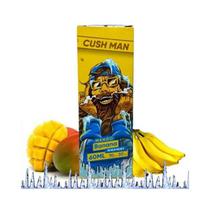 Nasty High Mint Cush Man Banana 0MG 60ML