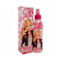 Disney Barbie Colonia 200ML