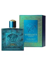 Perfume Versace Eros Parfum Masc 100ML