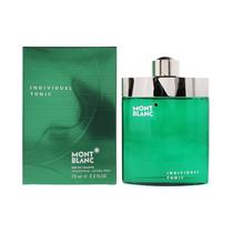 Perfume Mont Blanc Individuel Tonic 75ML