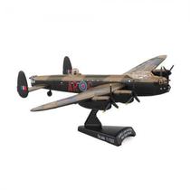 Aviao Daron 1/150 Raf Avro Lancaster G For Gerog PS5333-1