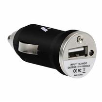 Cargador 12V USB 2.0 2.1A Argom