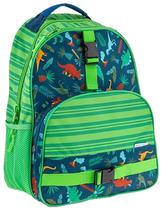 Mochila Stephen Joseph SJ-1120-59A - All Over Print Backpack Dino (F20)