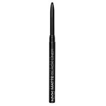 Lapis Olhos Collection Noir M.NYX BEL02 Matte BK