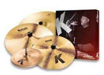 Zildjian Kit K0800