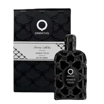 Perfume Orientica Luxury Collection Amber Noir Edp 80ML