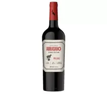 Abrazado Vino Malbec Seleccion 750ML