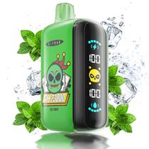 Vape Desechable Elfbar GH 23000 Puffs Con 5% Nicotina - Ice Mint