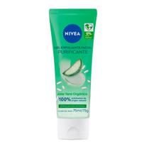 Esfoliante Facial Nivea Purificante 75ML