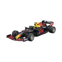 Auto de Coleccion Burago Race 18-38055 Red Bull Racing RB16B