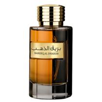 Perfume Al Wataniah Barreq Al Dhahab Masculino Edp 100ML