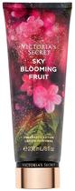 Body Lotion Victoria's Secret SKY Blooming Fruit - 236ML