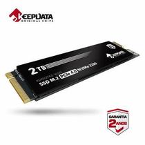 Keepdata HD Interno HD SSD M.2 Nvme 2TB Keepdata KDNV2T.0-16 s/C