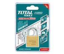 Total Candado TLK32202 20MM