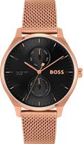 Relogio Masculino Hugo Boss Analogico Tyler 1514104