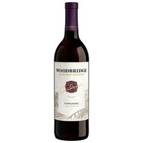 Vino Woodbridge Zinfander 750ML