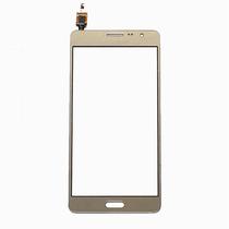 Touch para Samsung On 7 / Dourado