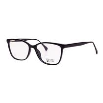 Armacao para Oculos de Grau RX Visard 93253 53-15-145 C1 - Preto