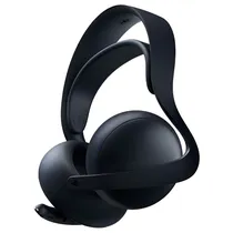 Headset Gamer Sony Pulse Elite / Wireless - Preto (CFI-ZWH2)