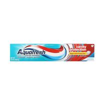 Pasta Dental Aquafresh Cavity Protection Cool Mint 158G