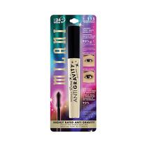 Mascara para Pestanas Milani Highly Rated Anti Gravity 115 Intense Black