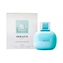 Perfume Prestigious Parfums Merazur Blue Eau de Parfum 100ML