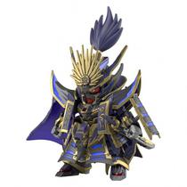 Boneco Bandai Gundam SDW Heroes Nobunaga Epyon Dark Mask 19167