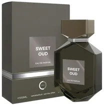 Perfume Camara Sweet Oud Edp 100ML - Masculino