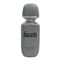 Perfume Arabiyat Prestige Ramad Eau de Parfum 100ML