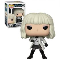 Funko Pop Atomic Blonde Lorraine 565