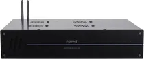 Receiver Amplificador Frahm Multiroom FMR4 Bluetooth/Wi-Fi 160W RMS - Bivolt