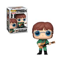 Muneco Funko Pop John Lennom John Lennom 246