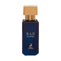 Perfume Feminino Maison Alhambra Bad Femme Edp 30ML