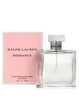 Perfume Ralph Lauren Romance F Edp 100L