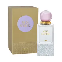 Perfume Ajmal Musc Sensuel Eau de Parfum 100ML
